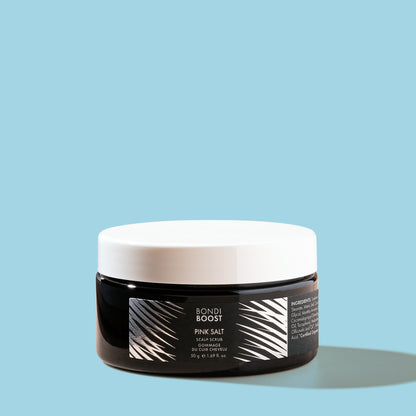 MINI MICRO-EXFOLIATING SCALP SCRUB