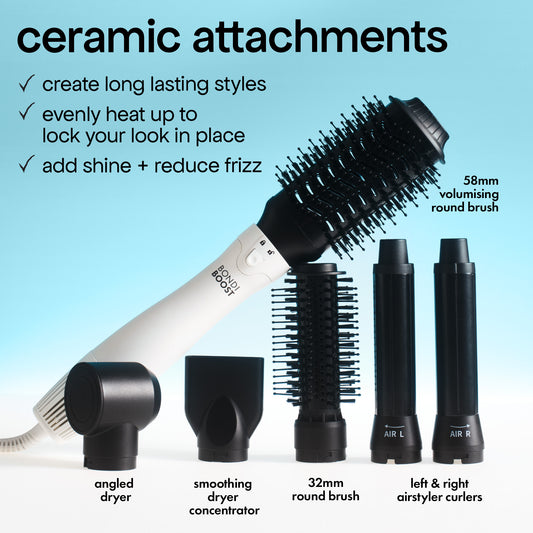 EVERLAST AIRSTYLER SYSTEM