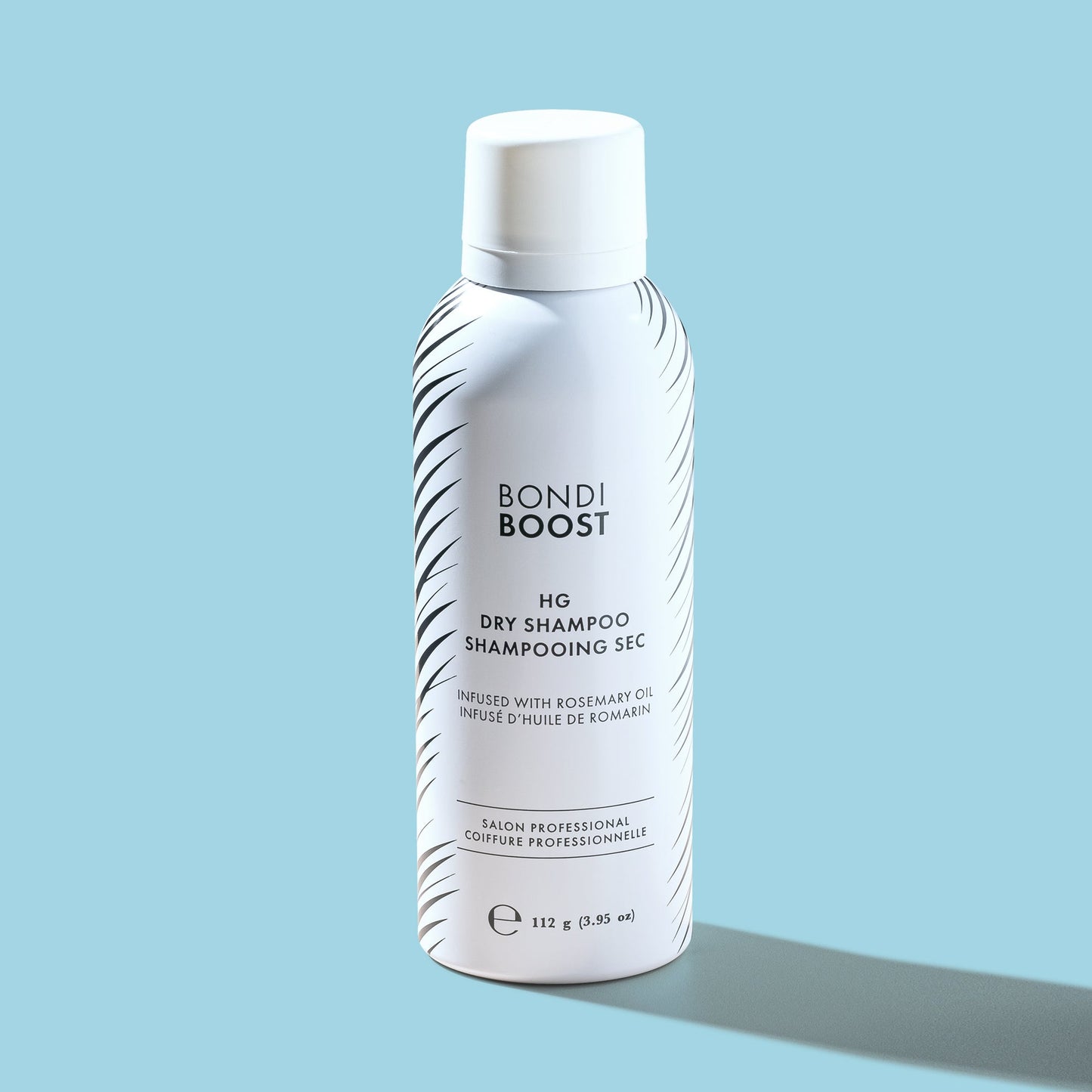 dry shampoo main image