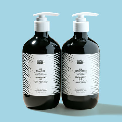 ANTI-THINNING SHAMPOO & CONDITIONER DUO