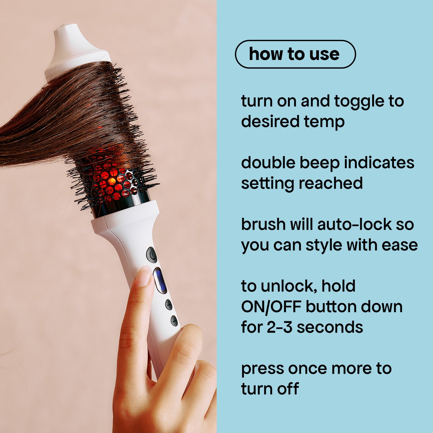how to use