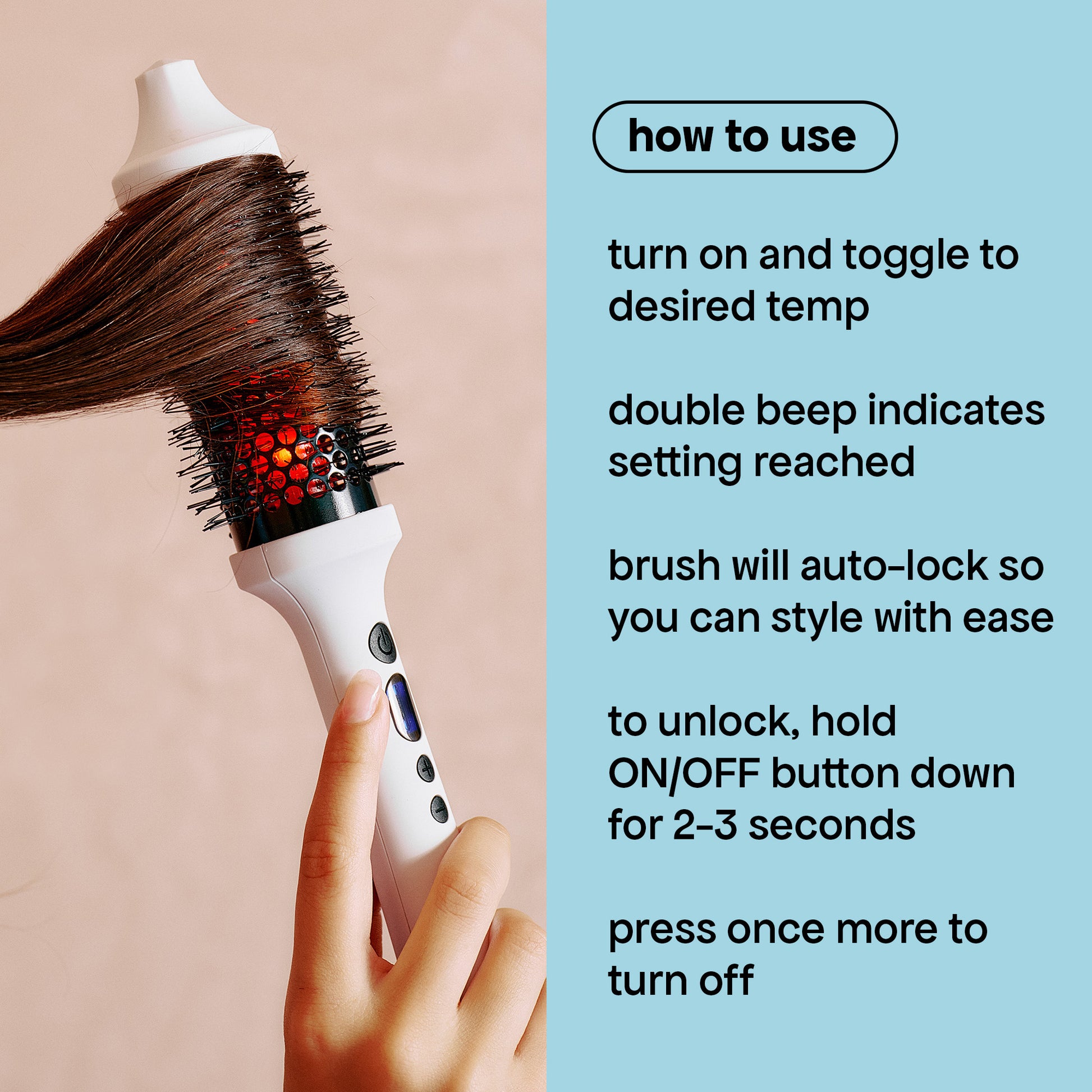 how to use