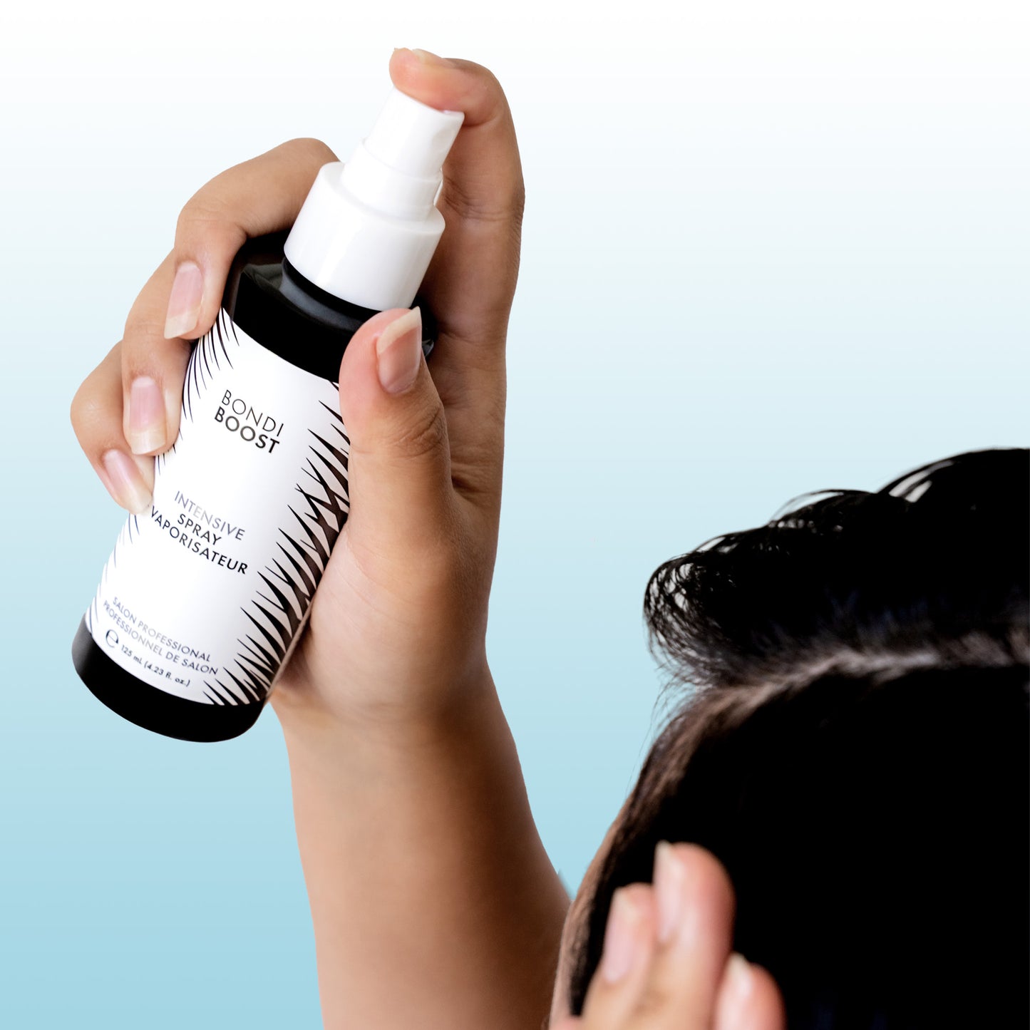 ANTI-THINNING INTENSIVE SCALP SPRAY