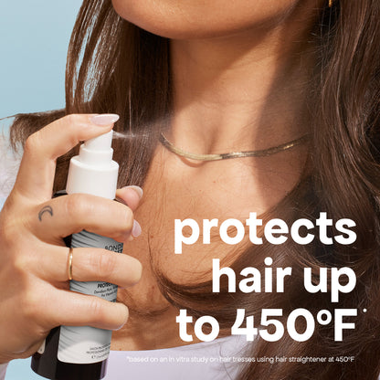 HEAT PROTECT SPRAY