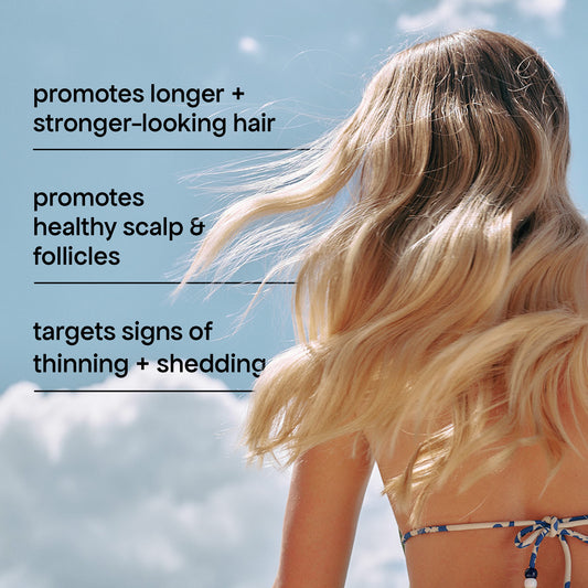 MINI ANTI-THINNING PROCAPIL® SCALP TONIC