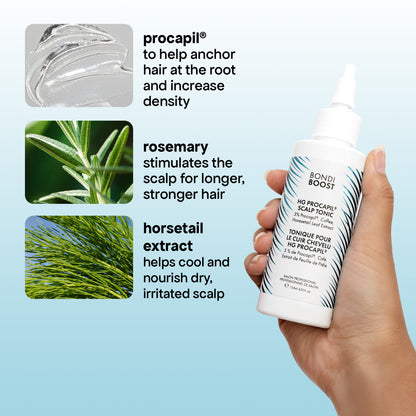 ANTI-THINNING PROCAPIL® SCALP TONIC