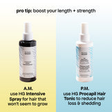 Procapil® Scalp Tonic | Target Thinning & Boost Density | BondiBoost ...