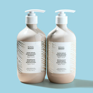 MINI ELIXIR PRE-WASH OIL