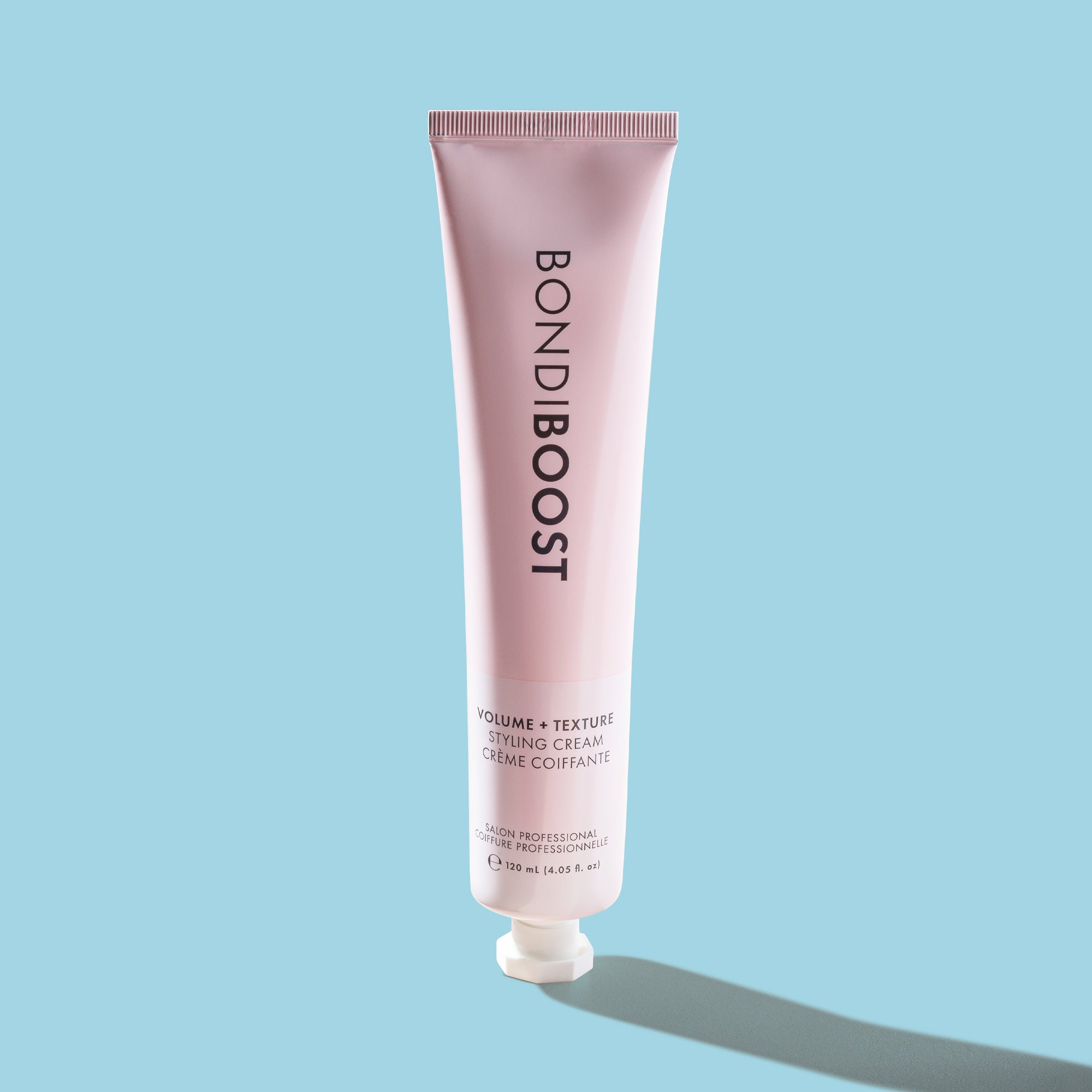 VOLUME + TEXTURE STYLING CREAM – BondiBoost.com