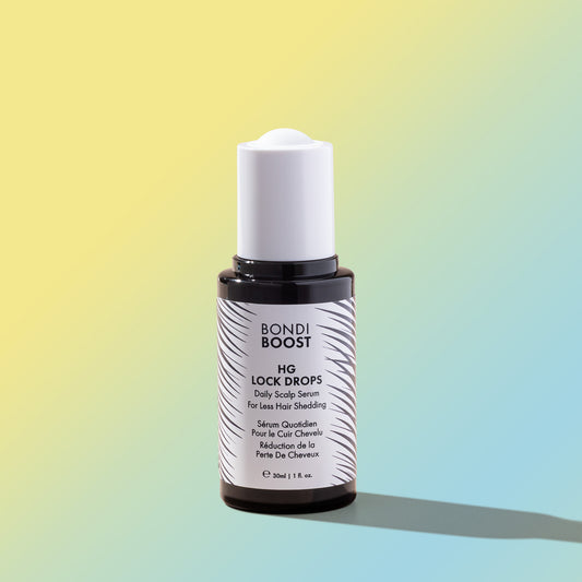 LOCK DROPS ANTI-SHEDDING SCALP & HAIR SERUM