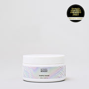 Blonde Baby Purple Mask - Toning and repair treatment
