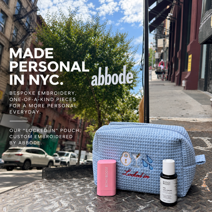 ABBODE x BONDIBOOST LIMITED-EDITION LOCKED IN HAIR ESSENTIALS BondiBoost.com