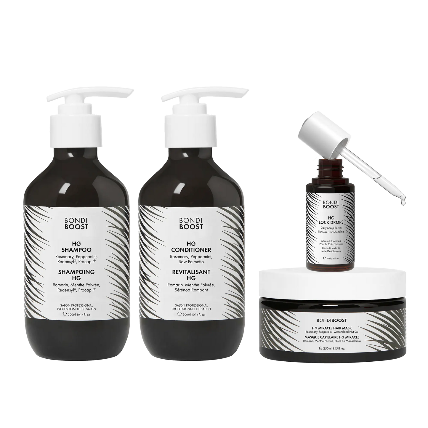 best shampoo for glp 1 hair loss GLP-1 COMPANION