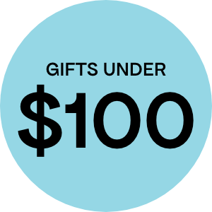 gifts under $100