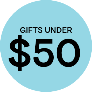 gifts under $50