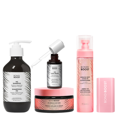 LOCK IN STRAWBERRY GUM KIT BondiBoost.com