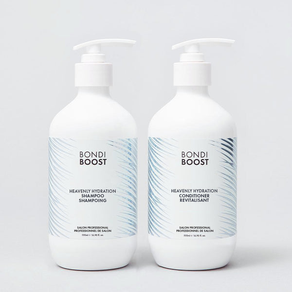 Heavenly Hydration Duo