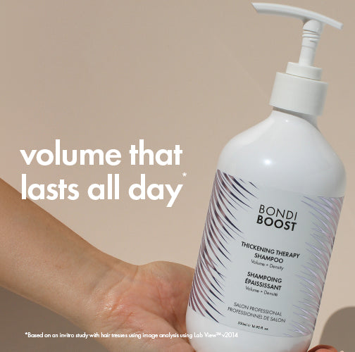 Volume & Thickening Squad | Clinically Proven Fullness