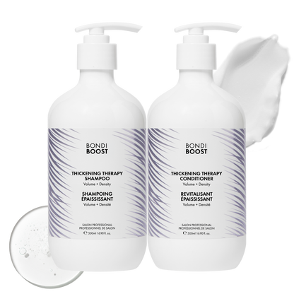VOLUMISING SHAMPOO & CONDITIONER DUO Bondi Boost