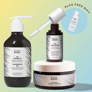 HG EXTENSION ESSENTIAL KIT