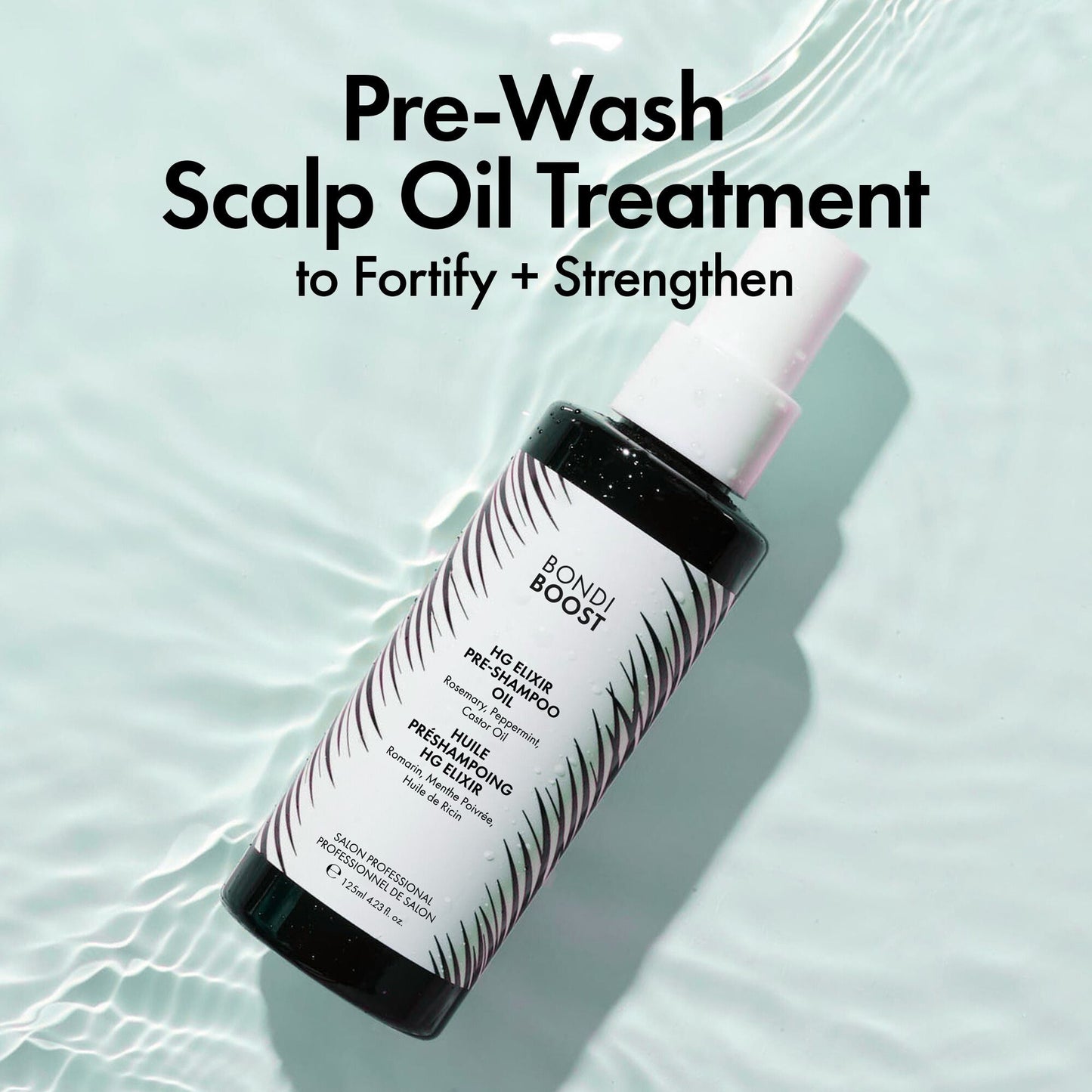 TREATMENT TRIO