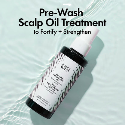 TREATMENT TRIO