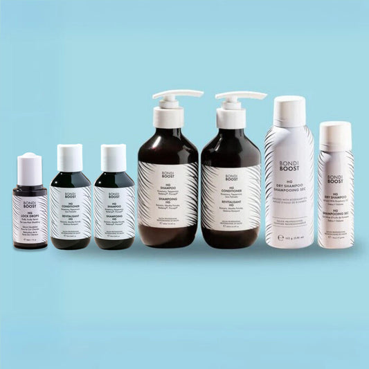 CLARA'S GOOD HAIR DAYS AHEAD BUNDLE