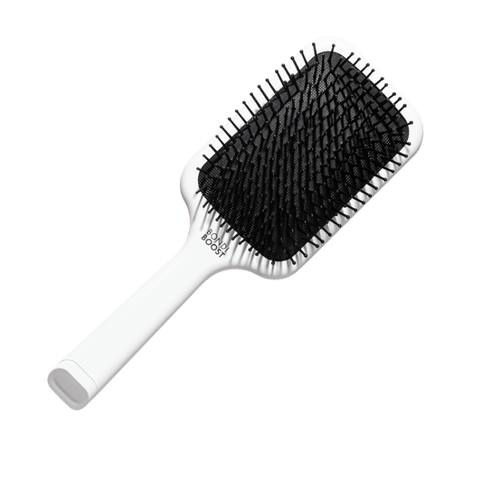 DETANGLING PADDLE BRUSH