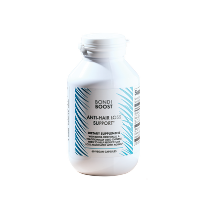 ANTI-HAIR LOSS SUPPLEMENT