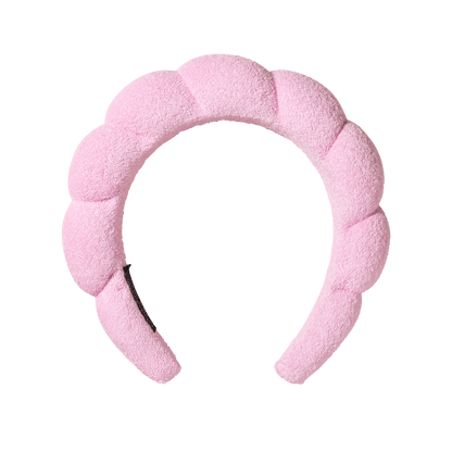 GET READY WITH BB HEADBAND