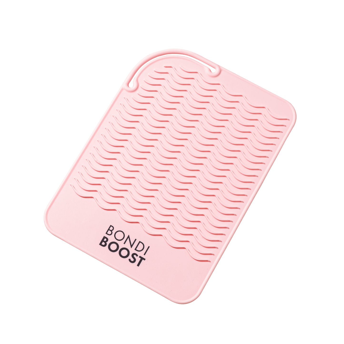 HEAT RESISTANT SILICONE MAT