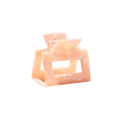 SHELL CLAW CLIP MINI