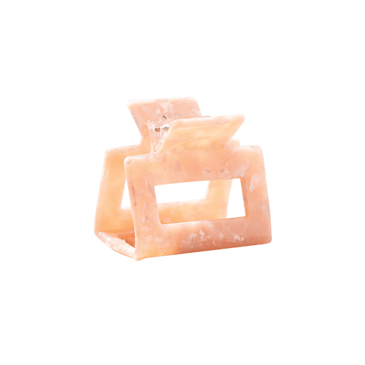 SHELL CLAW CLIP MINI