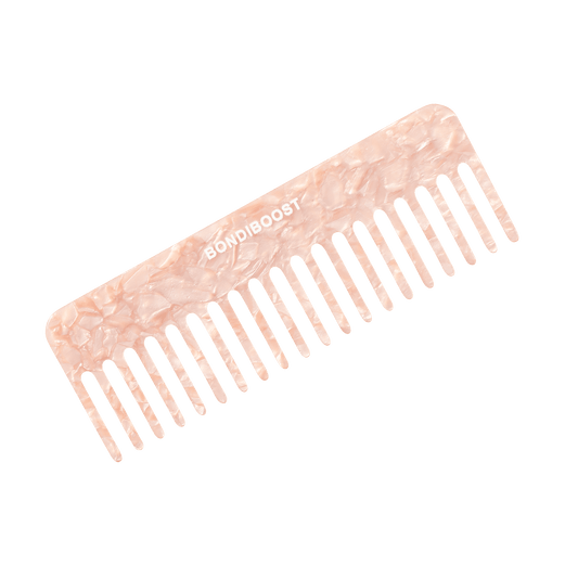 WIDE TOOTH COMB