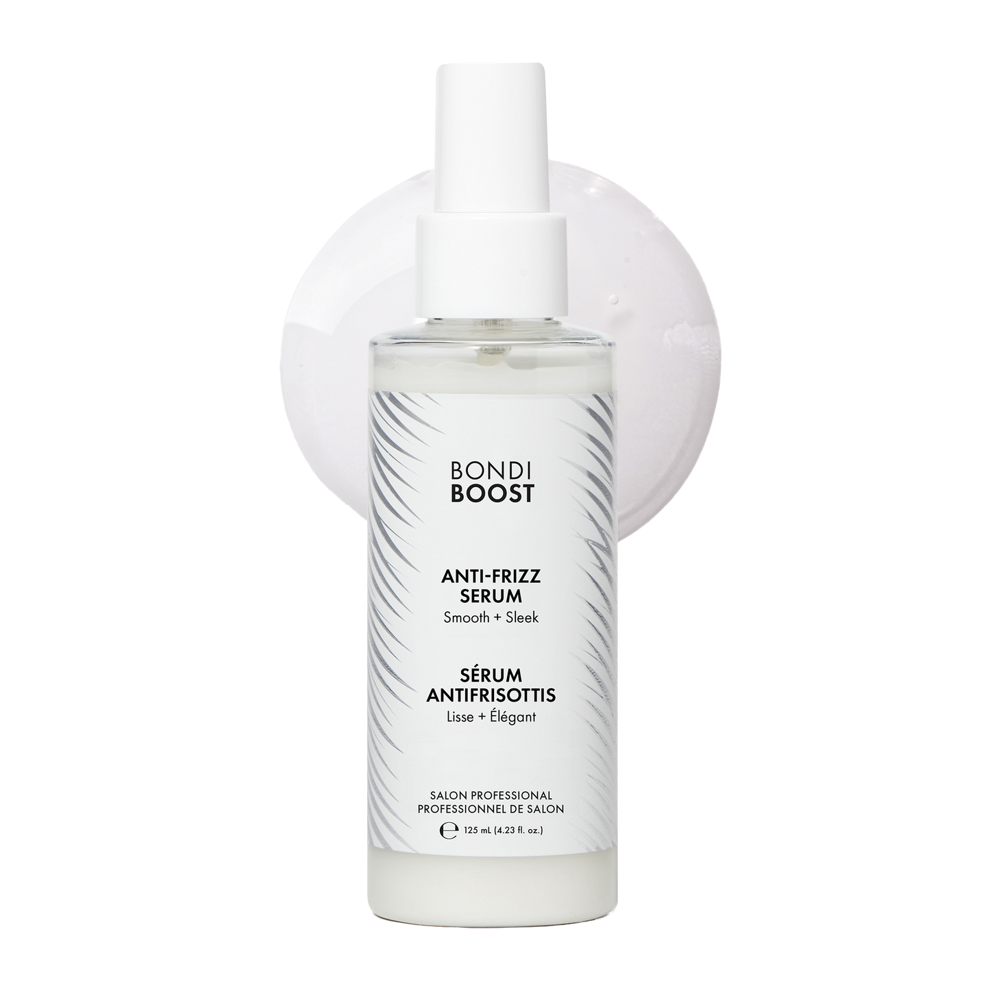 FRIZZ FIX LEAVE-IN SERUM