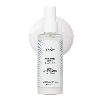 FRIZZ FIX LEAVE-IN SERUM