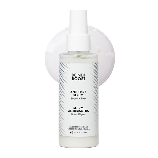 FRIZZ FIX LEAVE-IN SERUM