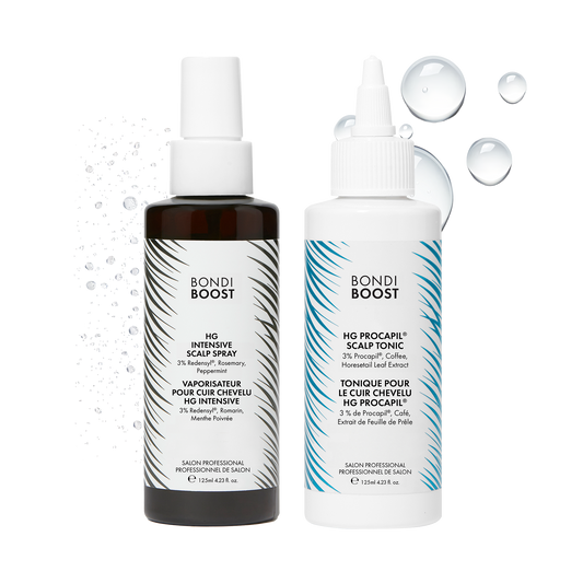 ANTI-THINNING POWER COUPLE