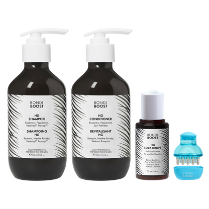 ANTI-THINNING BEST SELLER BondiBoost.com