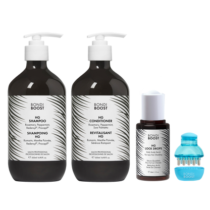 ANTI-THINNING BEST SELLER (500ml+60ml) BondiBoost.com