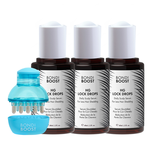 LOCK-IN THICKER HAIR: 6-MONTH SUPPLY BondiBoost.com