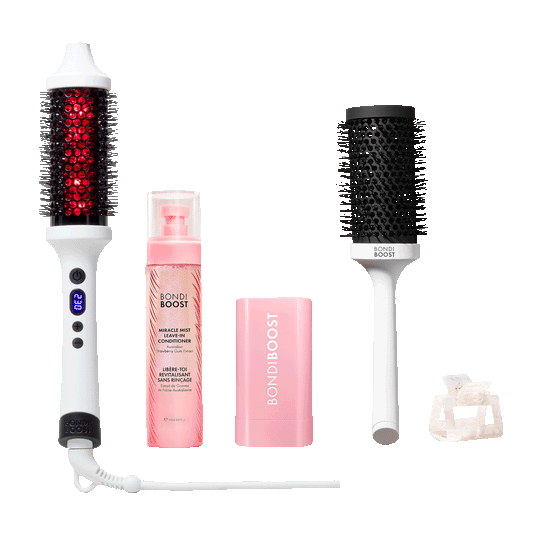 CUSTOM TOOL BUNDLE Bondi Boost