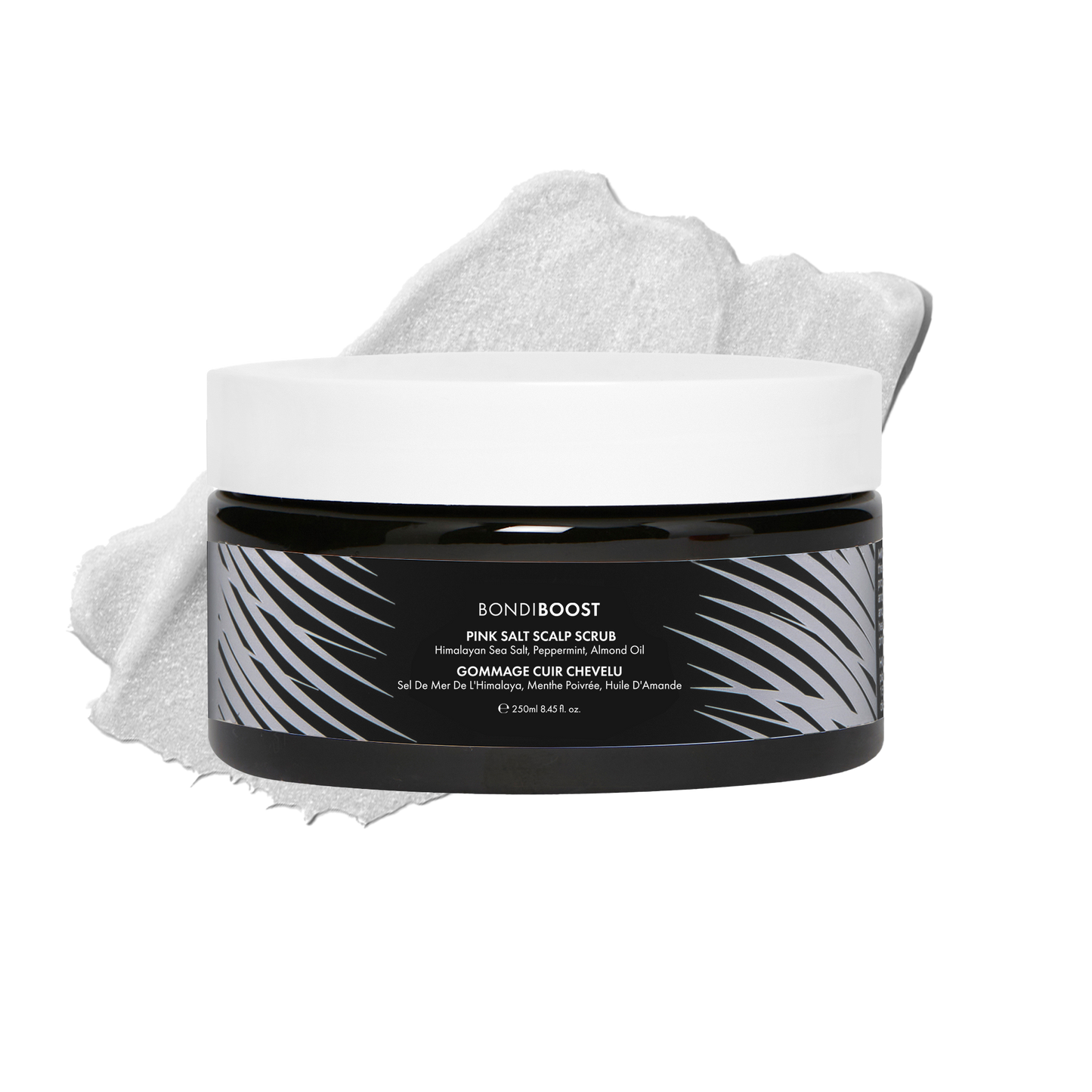 MICRO-EXFOLIATING SCALP SCRUB