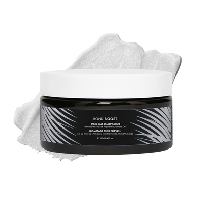 MICRO-EXFOLIATING SCALP SCRUB