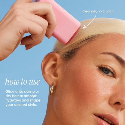 STRAWBERRY GUM GRIP BondiBoost.com