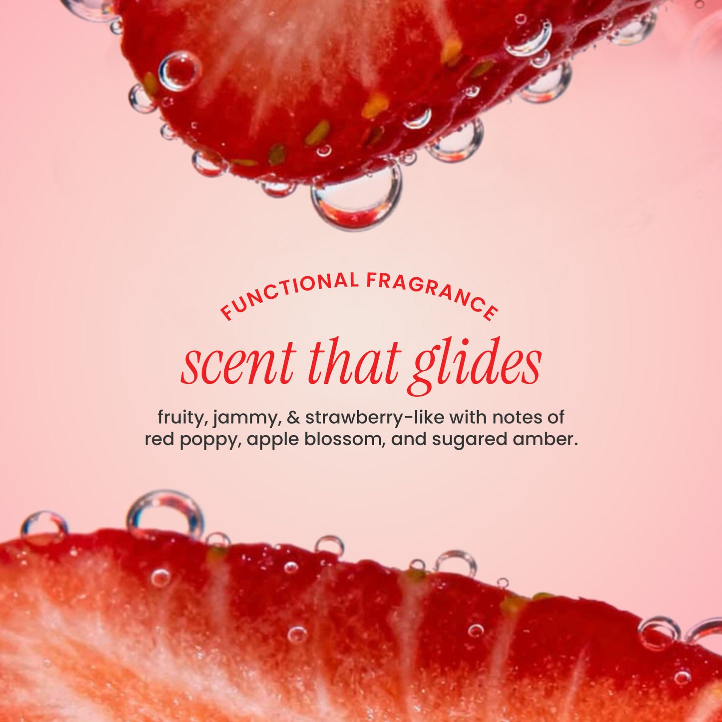 STRAWBERRY GUM GRIP BondiBoost.com