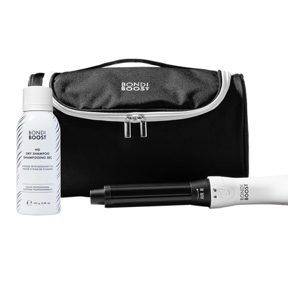 EVERLAST AIRSTYLER & HG DRY SHAMPOO DUO