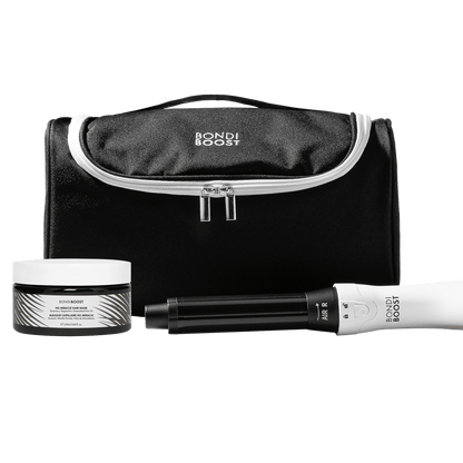 EVERLAST AIRSTYLER & MIRACLE HAIR MASK DUO