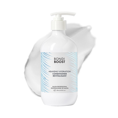 MOISTURISING CONDITIONER