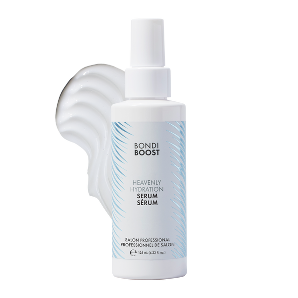 Moisturising Leave-In Hair Serum | Heavenly Hydration | BondiBoost